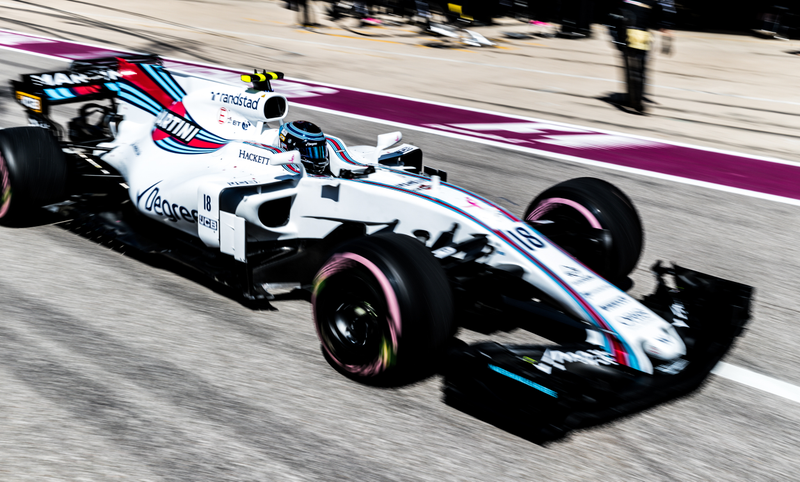 Illustration for article titled Here's Your Massive Austin F1 Race Photo Gallery